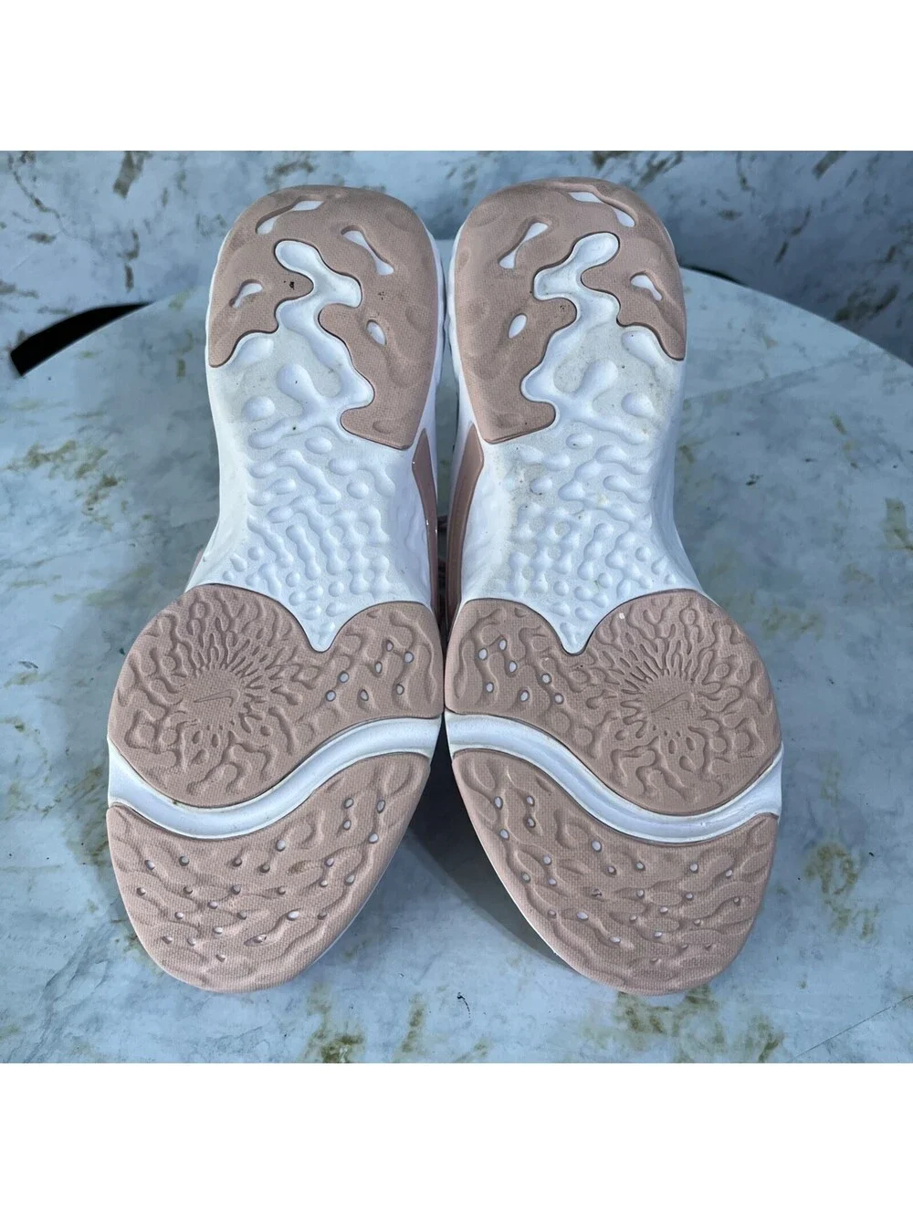Nike In-Season TR 12 Women's Size 9 Running Shoes Pink Athletic Trainer Sneakers